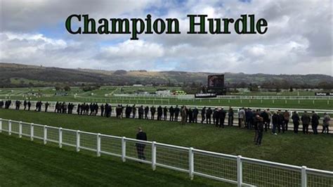 champion hurdle oddschecker.